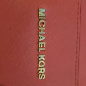 Michael Kors handbag